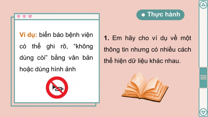 Giáo án và PPT đồng bộ Tin học 10 kết nối tri thức