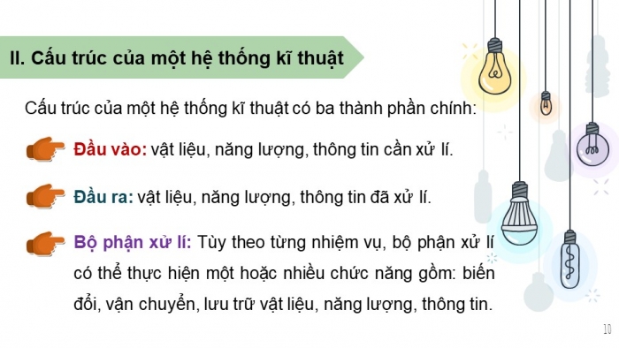 Giáo án và PPT đồng bộ Công nghệ 10 Thiết kế và Công nghệ Kết nối tri thức