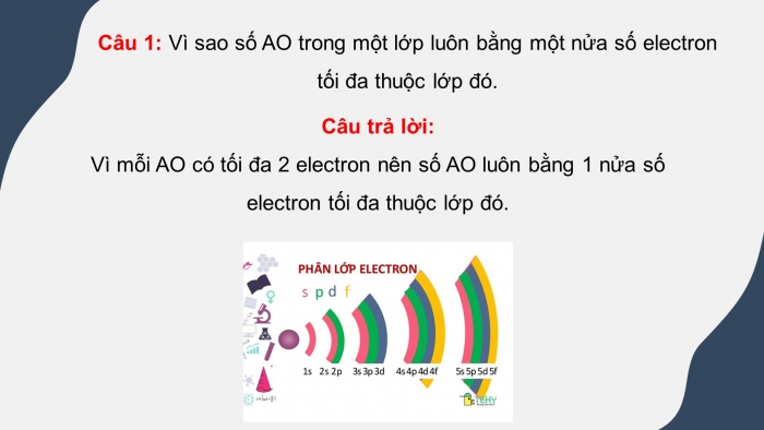 Giáo án và PPT đồng bộ Hoá học 10 cánh diều