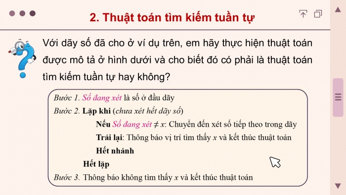 Giáo án và PPT đồng bộ Tin học 7 cánh diều