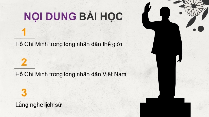 Giáo án và PPT đồng bộ Lịch sử 12 chân trời sáng tạo