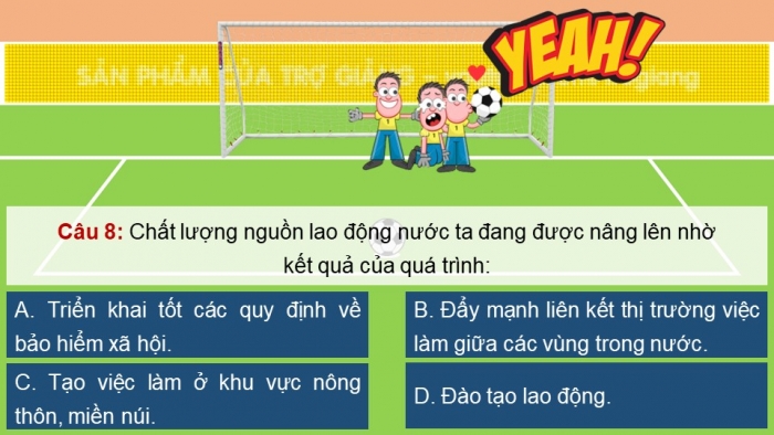 Giáo án điện tử Địa lí 12 chân trời Bài 10: Thực hành Tìm hiểu về địa lí dân cư Việt Nam