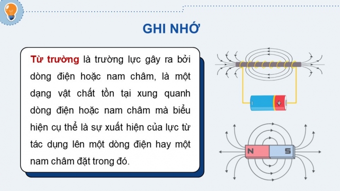 Giáo án và PPT đồng bộ Vật lí 12 chân trời sáng tạo