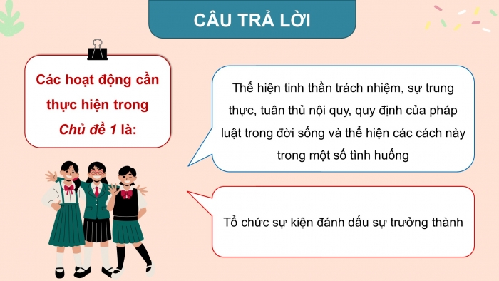 Giáo án và PPT đồng bộ Hoạt động trải nghiệm hướng nghiệp 12 chân trời sáng tạo Bản 1