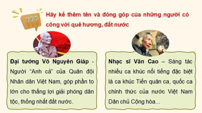 Giáo án và PPT đồng bộ Đạo đức 5 chân trời sáng tạo