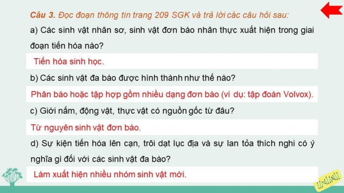 Giáo án và PPT đồng bộ Khoa học tự nhiên 9 chân trời sáng tạo