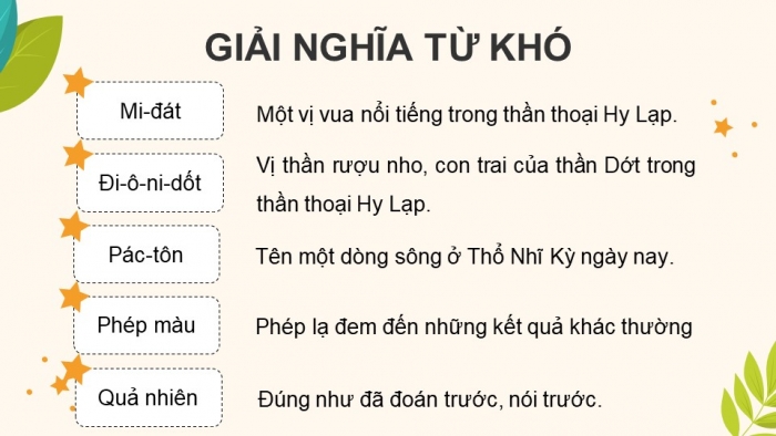 Giáo án và PPT đồng bộ Tiếng Việt 4 chân trời sáng tạo