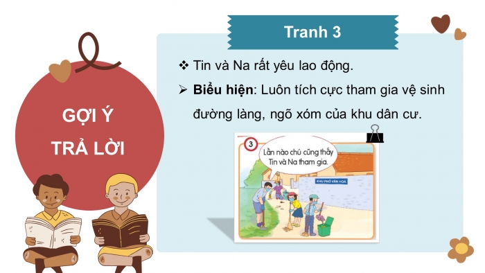 Giáo án và PPT đồng bộ Đạo đức 4 chân trời sáng tạo