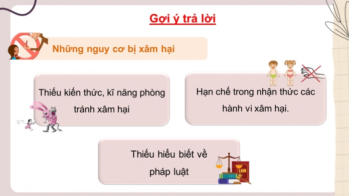 Giáo án và PPT đồng bộ Hoạt động trải nghiệm 4 chân trời sáng tạo Bản 1