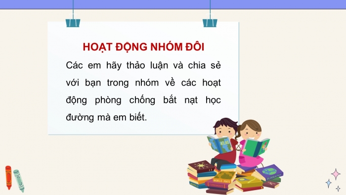 Giáo án và PPT đồng bộ Hoạt động trải nghiệm hướng nghiệp 9 cánh diều