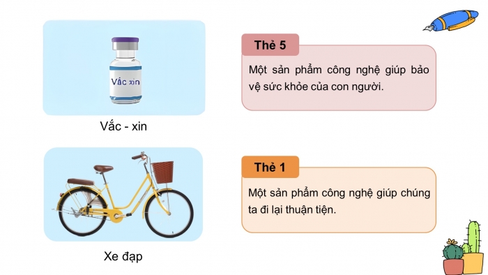 Giáo án và PPT đồng bộ Công nghệ 5 chân trời sáng tạo