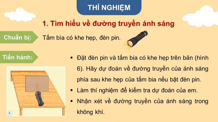 Giáo án và PPT đồng bộ Khoa học 4 cánh diều