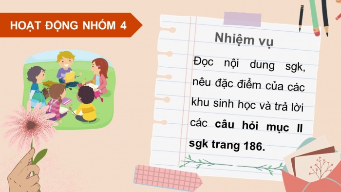 Giáo án và PPT đồng bộ Khoa học tự nhiên 8 kết nối tri thức