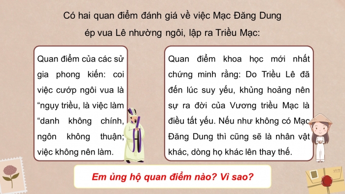 Giáo án và PPT đồng bộ Lịch sử 8 kết nối tri thức