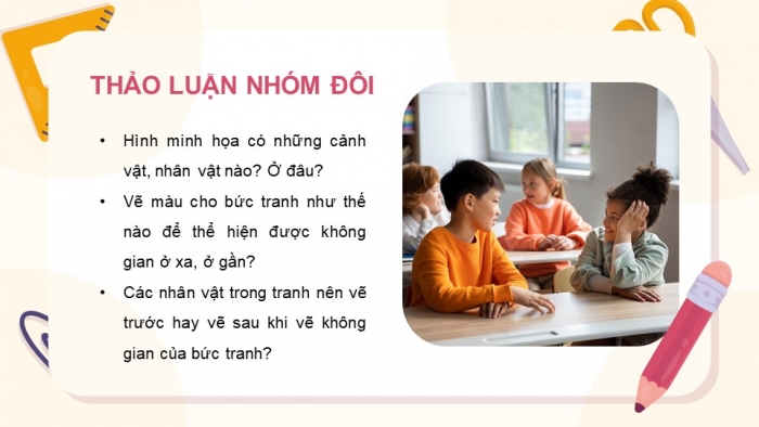 Giáo án và PPT đồng bộ Mĩ thuật 5 chân trời sáng tạo Bản 1