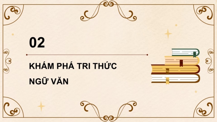 Giáo án và PPT đồng bộ Ngữ văn 11 kết nối tri thức