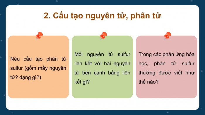 Giáo án và PPT đồng bộ Hoá học 11 kết nối tri thức