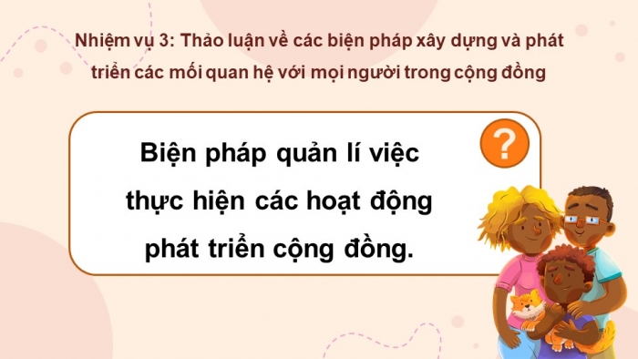 Giáo án và PPT đồng bộ Hoạt động trải nghiệm hướng nghiệp 11 kết nối tri thức