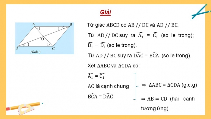 Giáo án và PPT đồng bộ Toán 8 chân trời sáng tạo