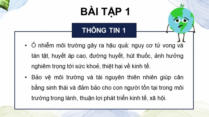 Giáo án và PPT đồng bộ Công dân 8 chân trời sáng tạo