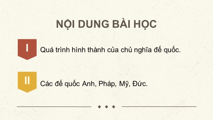 Giáo án và PPT đồng bộ Lịch sử 8 cánh diều