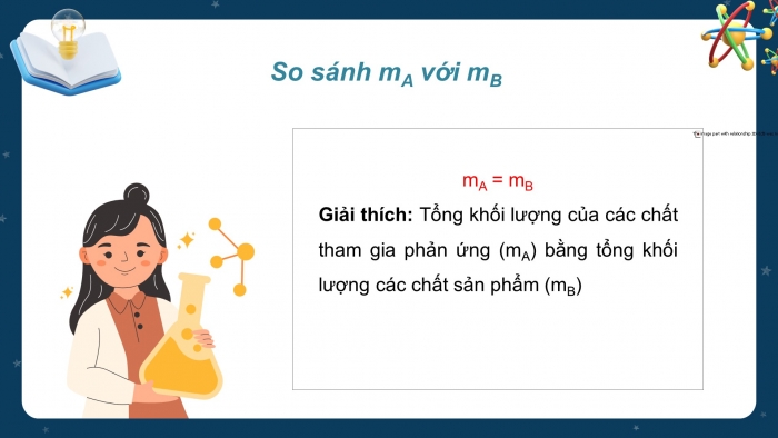 Giáo án và PPT đồng bộ Hoá học 8 cánh diều