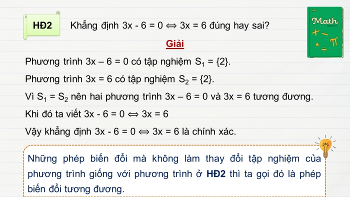 Giáo án và PPT đồng bộ Toán 11 cánh diều