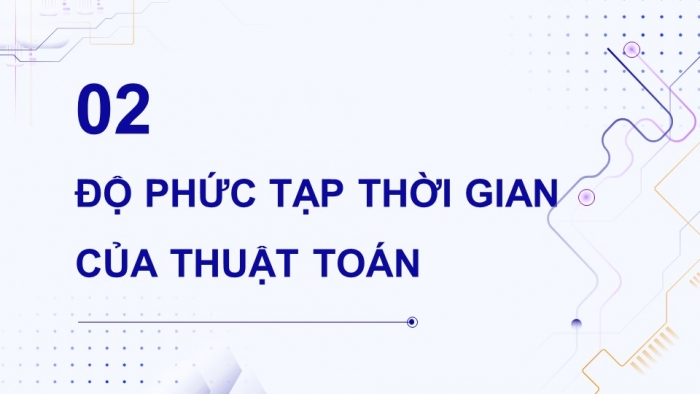 Giáo án và PPT đồng bộ Tin học 11 Khoa học máy tính Cánh diều