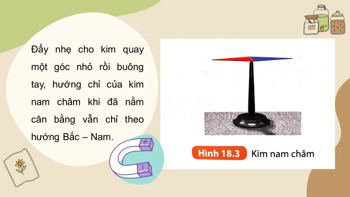 Giáo án và PPT đồng bộ Vật lí 7 kết nối tri thức