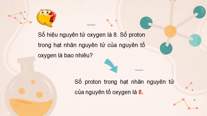 Giáo án và PPT đồng bộ Hoá học 7 kết nối tri thức