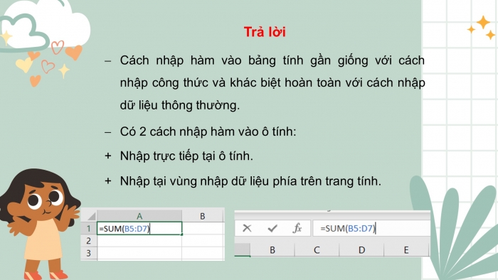 Giáo án và PPT đồng bộ Tin học 7 kết nối tri thức