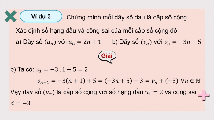 Giáo án và PPT đồng bộ Toán 11 chân trời sáng tạo