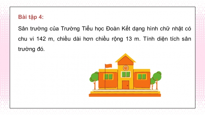 Giáo án điện tử Toán 5 kết nối Bài 9: Luyện tập chung