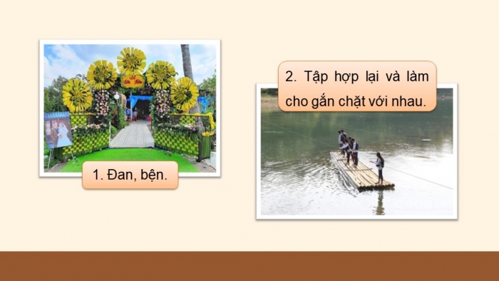 Giáo án điện tử Tiếng Việt 5 chân trời Bài 7: Sử dụng từ điển