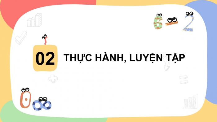 Giáo án điện tử Toán 5 cánh diều Bài 6: Giới thiệu về tỉ số