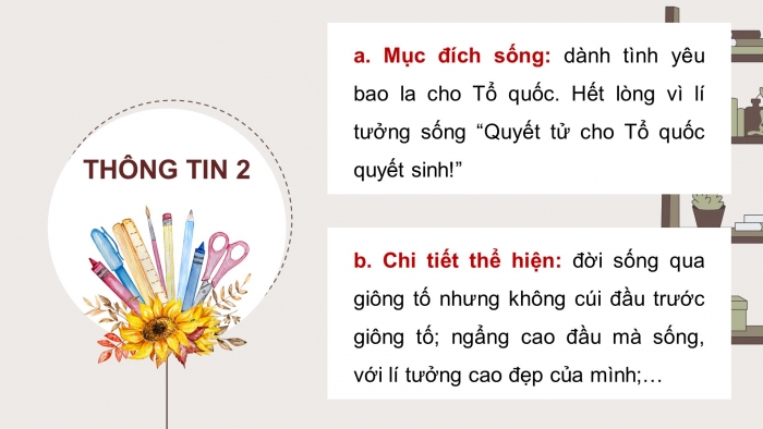 Giáo án và PPT đồng bộ Công dân 9 kết nối tri thức