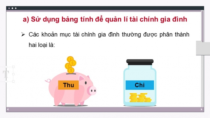 Giáo án và PPT đồng bộ Tin học 9 kết nối tri thức