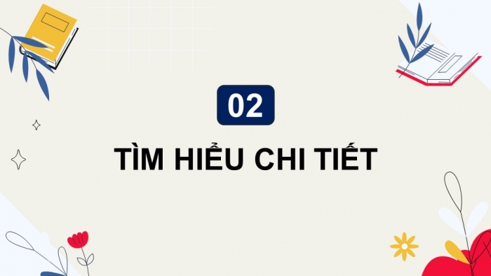 Giáo án điện tử Ngữ văn 12 chân trời Bài 1: Tiếng thu (Lưu Trọng Lư)