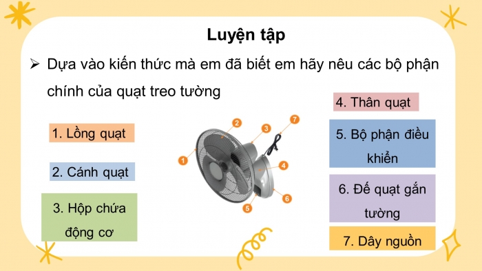 Giáo án và PPT đồng bộ Công nghệ 3 cánh diều