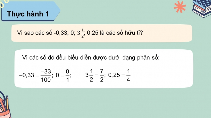 Giáo án và PPT đồng bộ Toán 7 chân trời sáng tạo