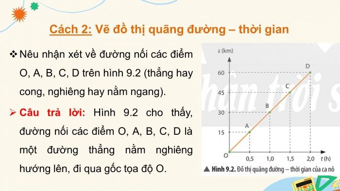 Giáo án và PPT đồng bộ Vật lí 7 chân trời sáng tạo