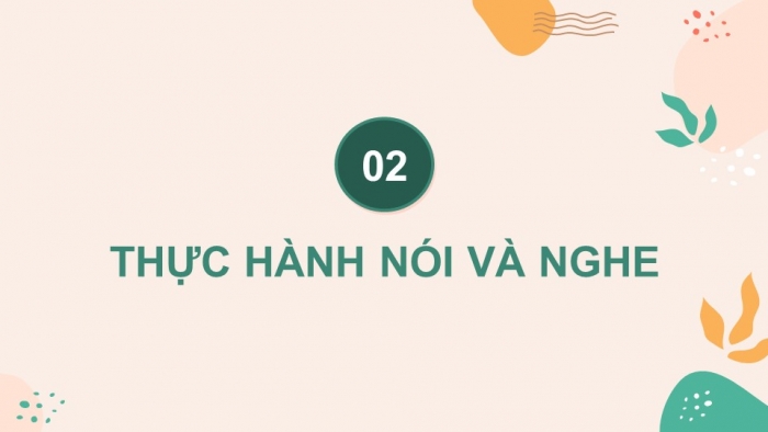 Giáo án điện tử Ngữ văn 12 kết nối Bài 2: Trình bày kết quả so sánh, đánh giá hai tác phẩm thơ