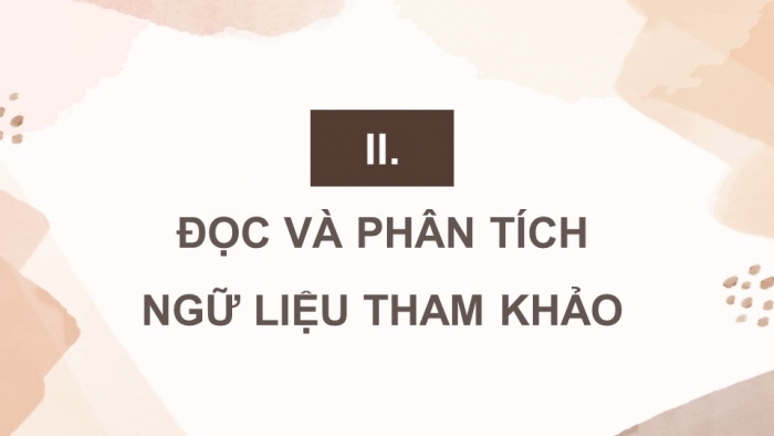 Giáo án điện tử Ngữ văn 12 kết nối Bài 3: Viết bài văn nghị luận về một vấn đề liên quan đến tuổi trẻ (những hoài bão, ước mơ)