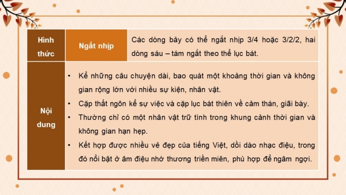 Giáo án điện tử Ngữ văn 9 cánh diều Bài 1: Khóc Dương Khuê (Nguyễn Khuyến)