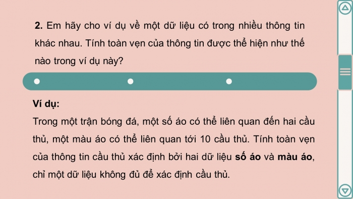 Giáo án và PPT đồng bộ Tin học 10 kết nối tri thức