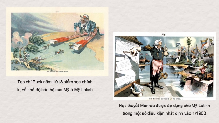 Giáo án điện tử Lịch sử 9 kết nối bài 2: Châu Âu và nước Mỹ từ năm 1918 đến năm 1945 (bổ sung)