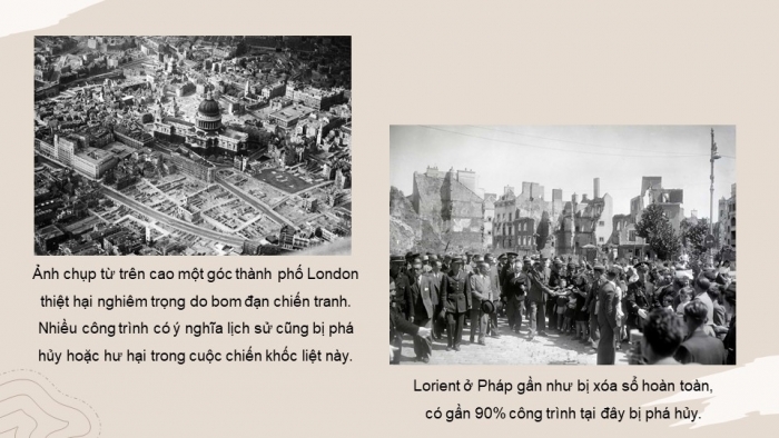 Giáo án điện tử Lịch sử 9 kết nối bài 4: Chiến tranh thế giới thứ hai (1939 – 1945) (bổ sung)