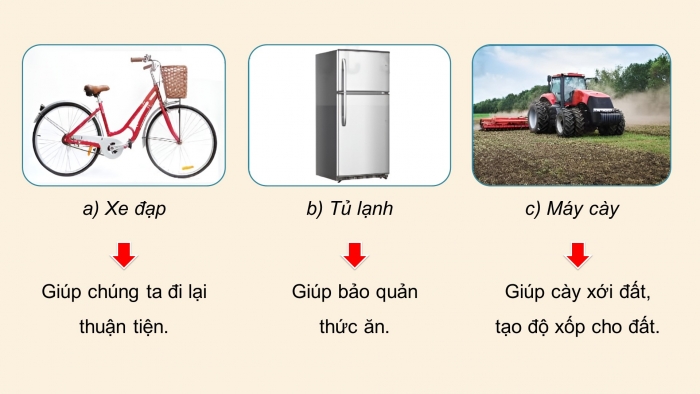 Giáo án và PPT đồng bộ Công nghệ 5 kết nối tri thức