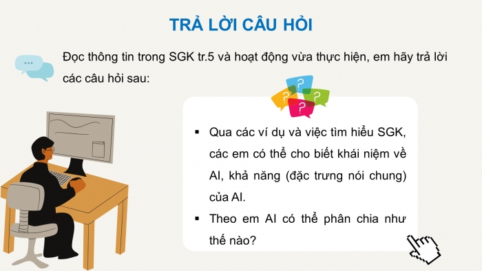 Giáo án và PPT đồng bộ Tin học 12 Tin học ứng dụng Kết nối tri thức