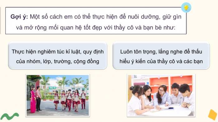 Giáo án và PPT đồng bộ Hoạt động trải nghiệm hướng nghiệp 12 kết nối tri thức